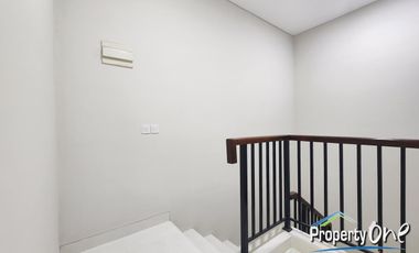 Jual Rumah Di Sevilla Park Kencana Loka BSD Serpong