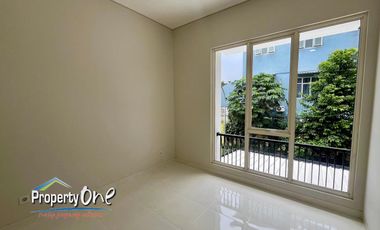 Jual Rumah Di Sevilla Park Kencana Loka BSD Serpong