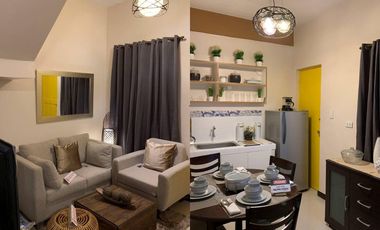 FOR SALE!  2-Storey RFO House and Lot in Murcia Road Brgy Mansilingan Bacolod City-AP