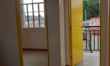 FOR SALE!  2-Storey RFO House and Lot in Murcia Road Brgy Mansilingan Bacolod City-AP