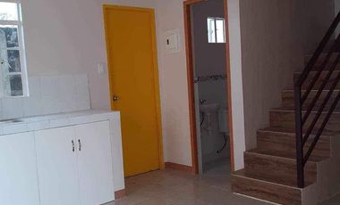 FOR SALE!  2-Storey RFO House and Lot in Murcia Road Brgy Mansilingan Bacolod City-AP