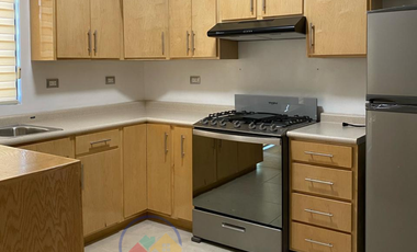 SE RENTA CASA en fraccionamiento Jardines de Santa Clara en Ciudad Juárez, Chihuahua, México.