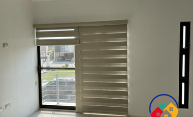 SE RENTA CASA en fraccionamiento Jardines de Santa Clara en Ciudad Juárez, Chihuahua, México.