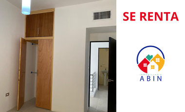 SE RENTA CASA en fraccionamiento Jardines de Santa Clara en Ciudad Juárez, Chihuahua, México.