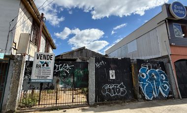 Terreno en venta en Temuco, Cautín