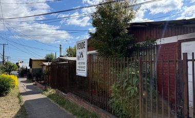 Casa en Venta en San Fernando, Temuco