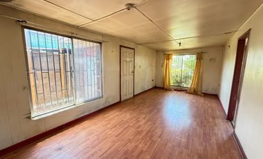 Casa en Venta en San Fernando, Temuco