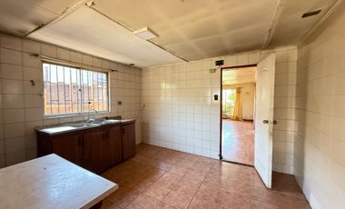 Casa en Venta en San Fernando, Temuco