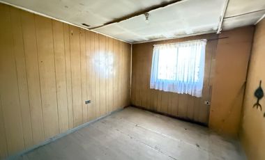 Casa en Venta en San Fernando, Temuco