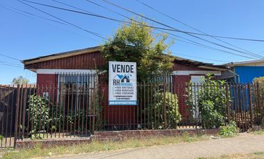 Casa en Venta en San Fernando, Temuco