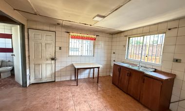 Casa en Venta en San Fernando, Temuco