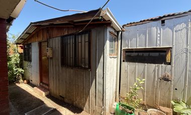 Casa en Venta en San Fernando, Temuco