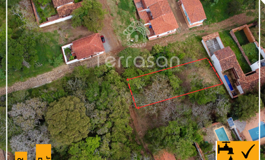 LOTE URBANO EN VENTA