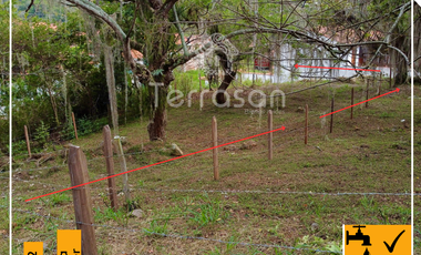 LOTE URBANO EN VENTA