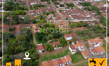 LOTE URBANO EN VENTA