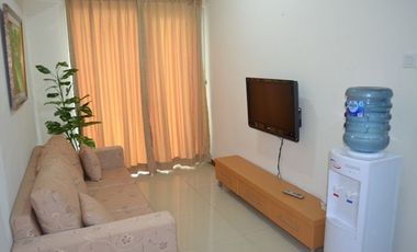 Disewakan Apartemen Marbella Kemang Residence