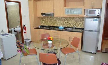 Disewakan Apartemen Marbella Kemang Residence