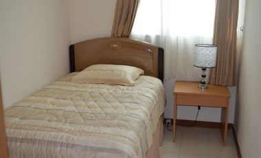 Disewakan Apartemen Marbella Kemang Residence