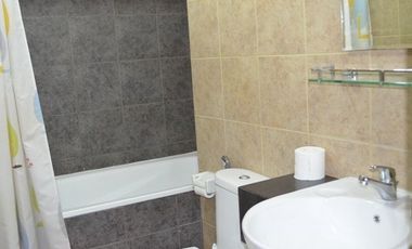Disewakan Apartemen Marbella Kemang Residence