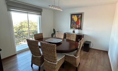 RENTA EXTRAORDINARIA CASA EN ARBOLEDAS !!!!!!!