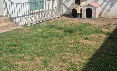 RENTA EXTRAORDINARIA CASA EN ARBOLEDAS !!!!!!!