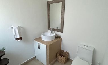 RENTA EXTRAORDINARIA CASA EN ARBOLEDAS !!!!!!!