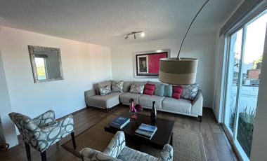 RENTA EXTRAORDINARIA CASA EN ARBOLEDAS !!!!!!!