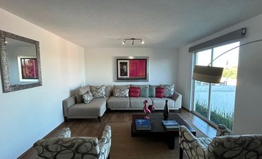 RENTA EXTRAORDINARIA CASA EN ARBOLEDAS !!!!!!!