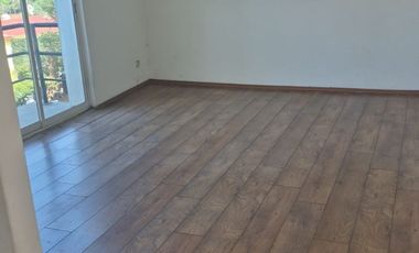 RENTA EXTRAORDINARIA CASA EN ARBOLEDAS !!!!!!!