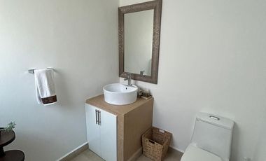 RENTA EXTRAORDINARIA CASA EN ARBOLEDAS !!!!!!!