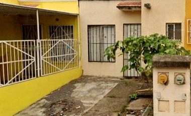 Casa en Lomas Altas Valente Díaz Recuperación Bancaria