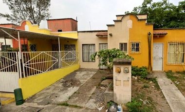 Casa en Lomas Altas Valente Díaz Recuperación Bancaria