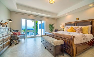 Casa Frente Al Mar en Playas Cibola del Mar Ensenada