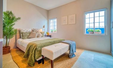 Casa Frente Al Mar en Playas Cibola del Mar Ensenada