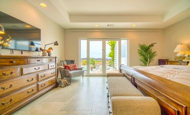 Casa Frente Al Mar en Playas Cibola del Mar Ensenada