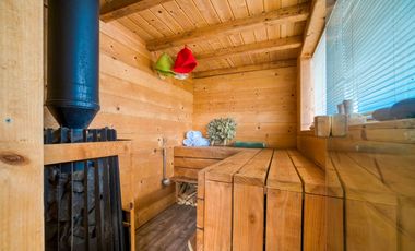 Casa Frente Al Mar en Playas Cibola del Mar Ensenada