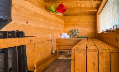 Casa Frente Al Mar en Playas Cibola del Mar Ensenada