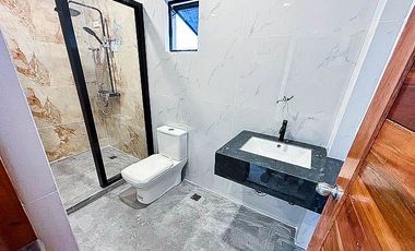 Brand New House for Sale in Casili Consolacion