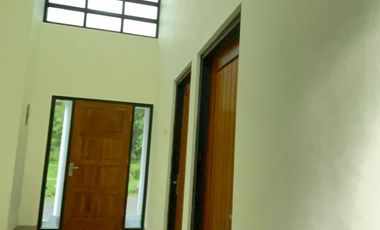 RUMAH MURAH DI COLOMADU DEKAT BANDARA