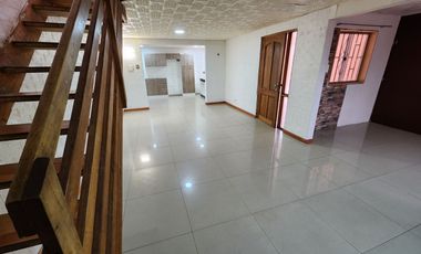 Se arrienda hermosa casa en Villa Alameda, Rancagua