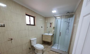 Se arrienda hermosa casa en Villa Alameda, Rancagua