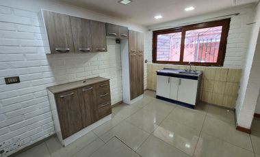 Se arrienda hermosa casa en Villa Alameda, Rancagua