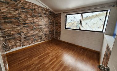 Se arrienda hermosa casa en Villa Alameda, Rancagua