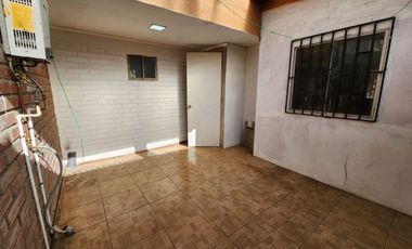 Se arrienda hermosa casa en Villa Alameda, Rancagua