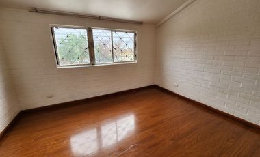 Se arrienda hermosa casa en Villa Alameda, Rancagua