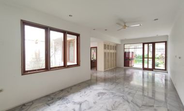 Dijual/Disewakan Rumah Area Kemang