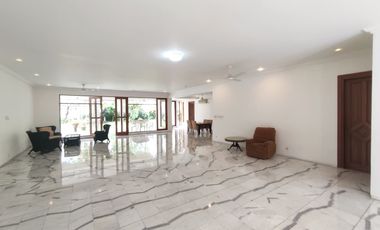 Dijual/Disewakan Rumah Area Kemang