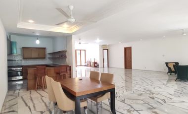 Dijual/Disewakan Rumah Area Kemang