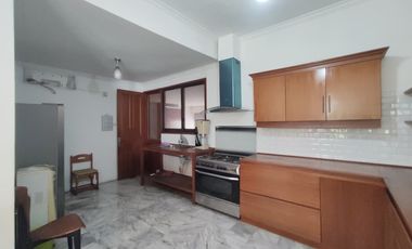 Dijual/Disewakan Rumah Area Kemang