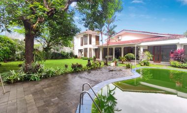 Dijual/Disewakan Rumah Area Kemang